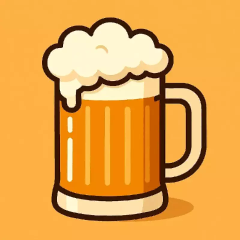 Beer Shortage Hits Mangaluru After AIB Tax Cut, Demand Surges