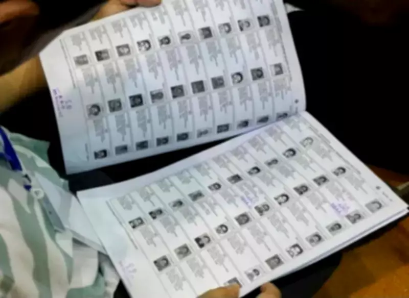 Belagavi: 2.9 Lakh Voters Unmapped During Electoral Roll Revision
