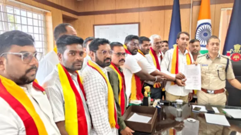 Belagavi: Chief Secretary Orders Probe into Pro-Kannada Resolution Delay