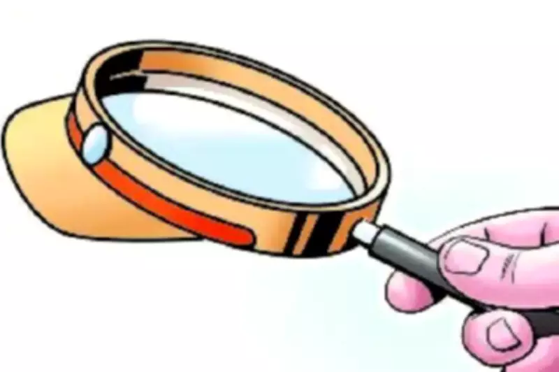 Belagavi Firm Ran Alleged Ponzi Scheme, Duped Thousands of Investors
