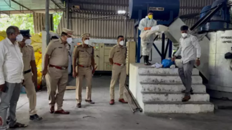 Belagavi Teens Addicted to Drugs Drawn into Peddling Heroin, Marijuana