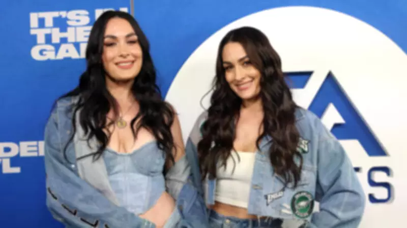Bella Twins Net Worth 2026: Nikki and Brie Bella Combined Fortune Estimated at $18-22 Million