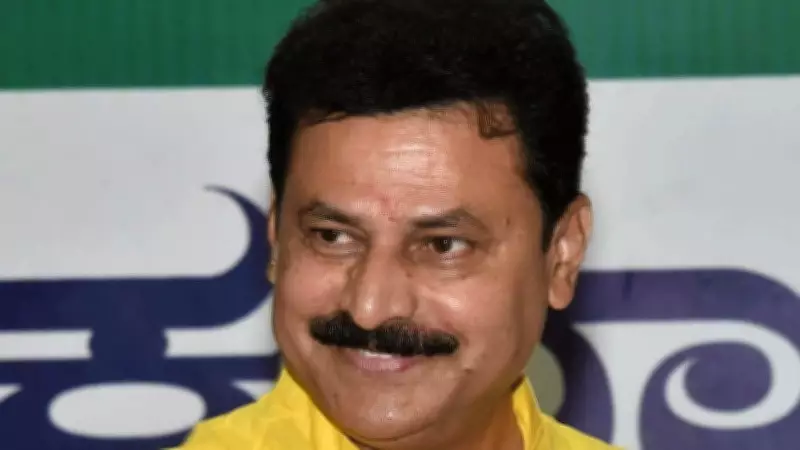 Belur confident of ministerial berth in Karnataka cabinet expansion