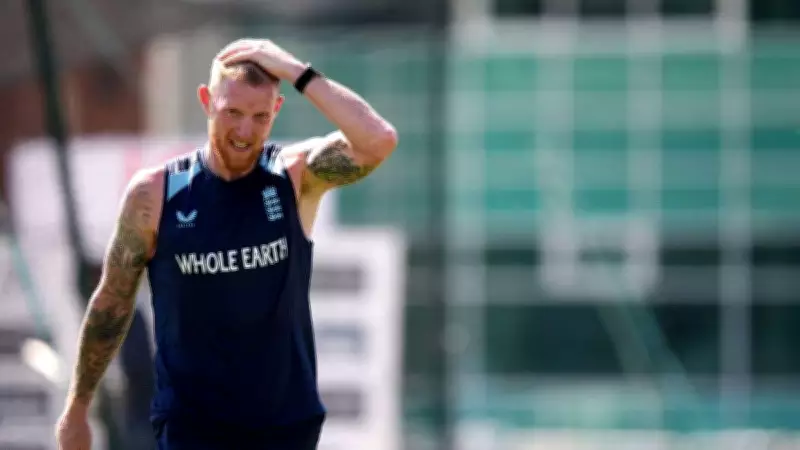 Ben Stokes Apologises to England Teammates After Nightclub Controversy
