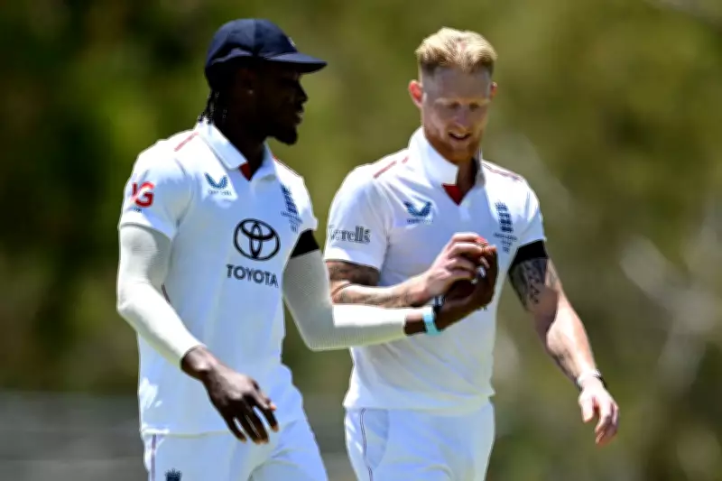 Ben Stokes backs Jofra Archer amid criticism over Test absence