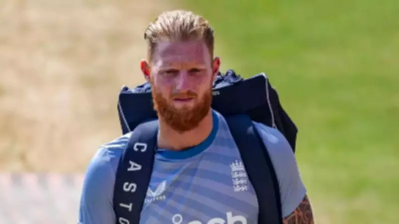 Ben Stokes Involved in London Nightclub Incident After England Test Win
