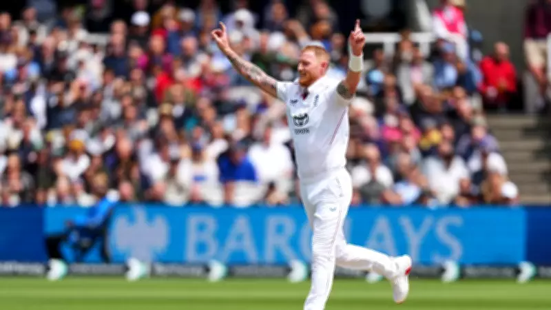 Ben Stokes Likely to Return for Third Test vs NZ, May Lose Captaincy