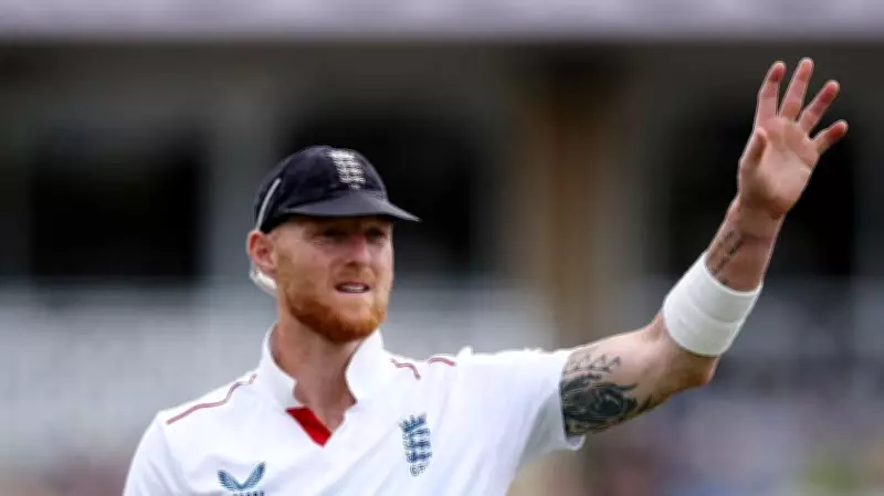 Ben Stokes Retires from International Cricket at 33