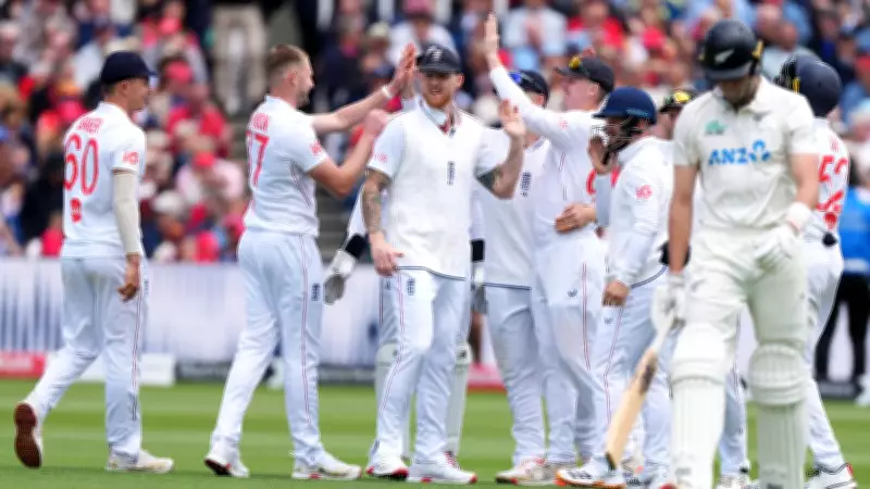 Ben Stokes Returns to England XI for Third Test vs New Zealand