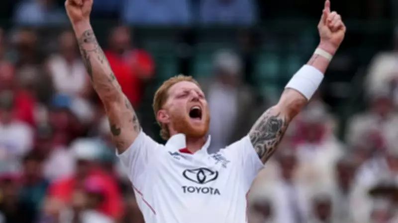 Ben Stokes Scores Century in County Cricket After England Test Axe