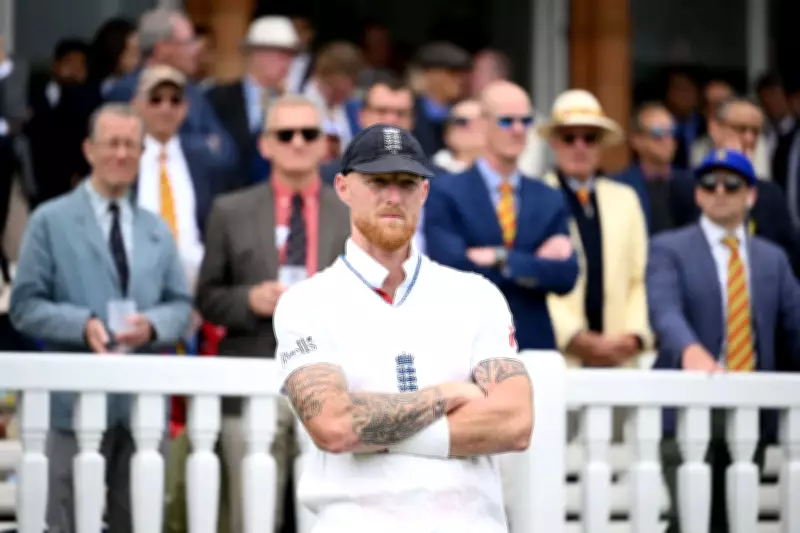 Ben Stokes to Return for Durham After Nightclub Incident Clearance