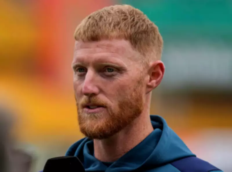 Ben Stokes's England Test Captaincy in Doubt After Nightclub Incident