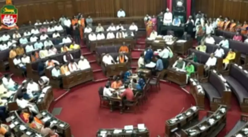 Bengal Bill Proposes 12-Month Preventive Detention for Anti-Socials