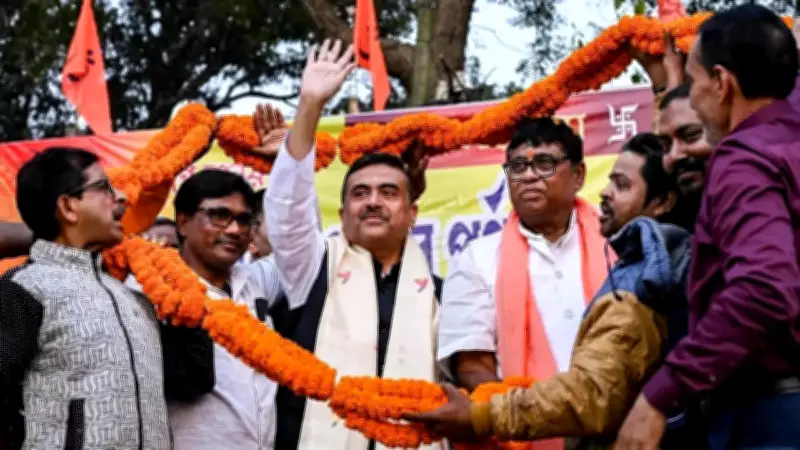 Bengal BJP Government's First 30 Days: Key Decisions and Initiatives