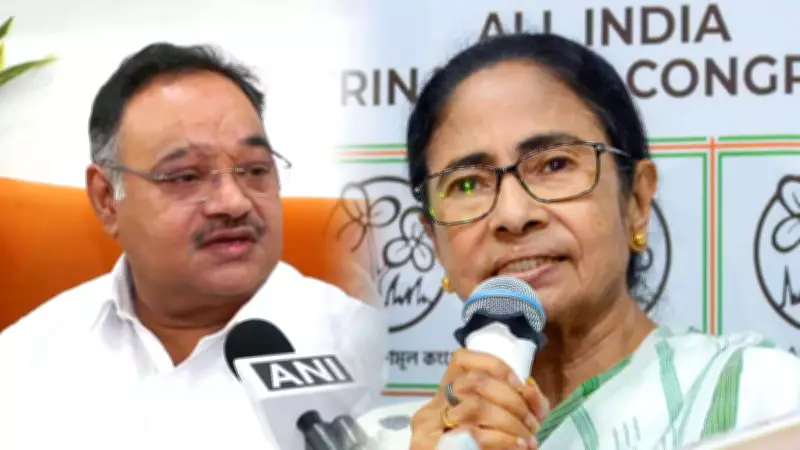 Bengal BJP Shuts Door on TMC Leaders Ahead of 2026 Assembly Polls
