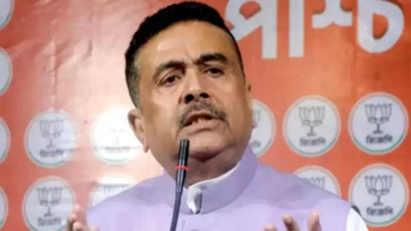 Bengal CM Adhikari Announces SIT Probe Into 30 Lakh Fake Lakshmir Bhandar Accounts