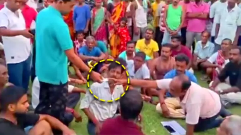 Bengal Cut Money Storm: TMC Workers Return Cash to Villagers in Cooch Behar