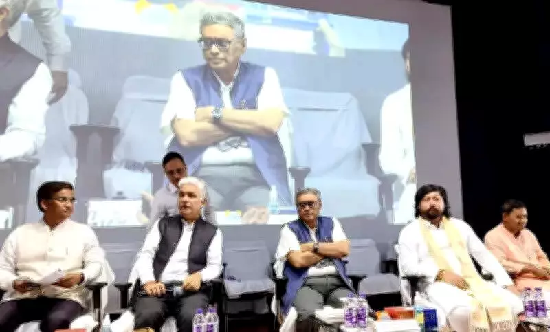 Bengal finance minister says north Bengal priority in upcoming budget