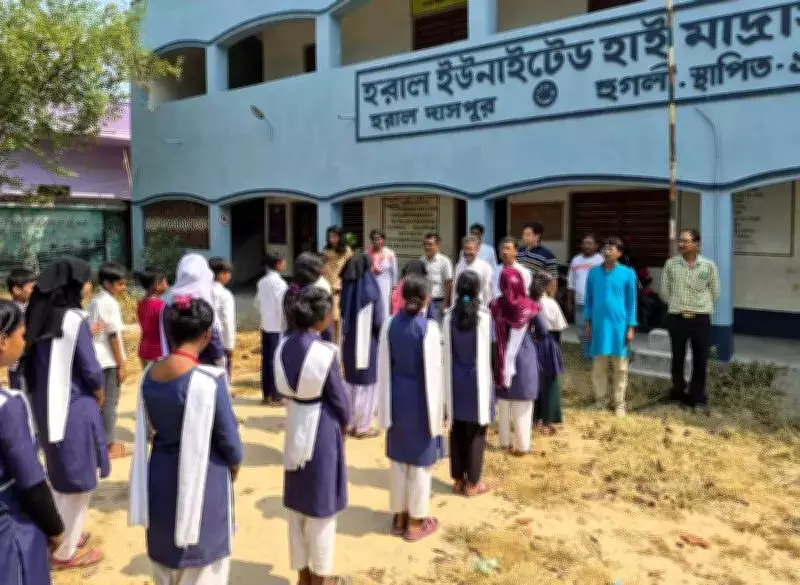 Bengal Government Initiates Comprehensive Review of All Madrasas