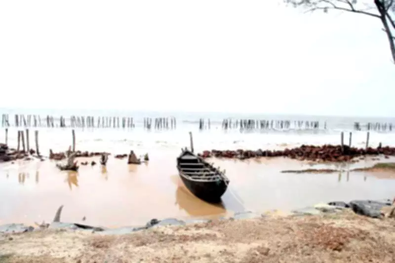 Bengal govt identifies new site for deep-sea port project near Tajpur