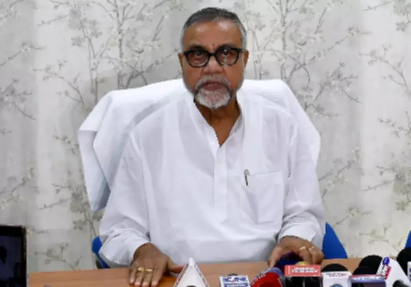 Bengal govt working on new industrial policy to attract investments: Minister