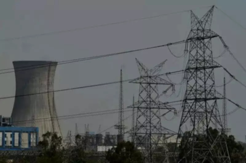 Bengal Invites Bids for Two Major Thermal Power Projects Worth Over Rs 22,000 Crore