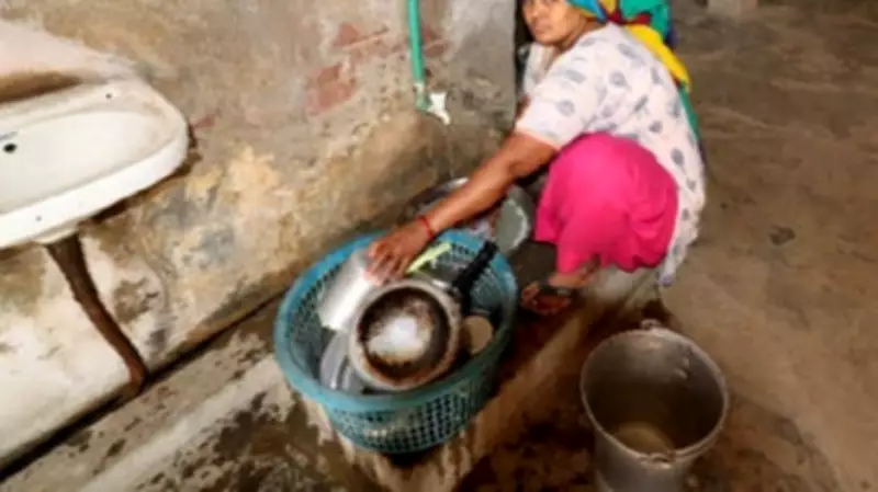 Bengal Maid Rescued from Gurugram Flat, Forced to Work 16 Hours Daily