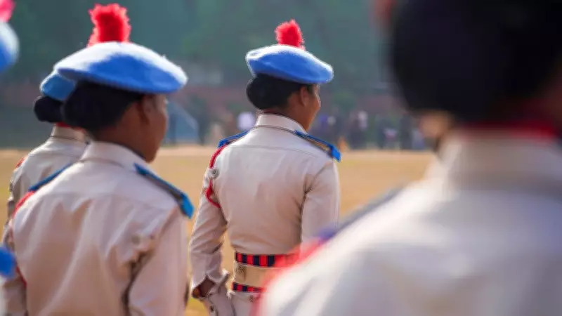Bengal Police Plans Two All-Women Armed Battalions, Proposal Sent