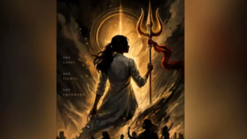 Bengali Film 'Abhaya Shakti' Announced Based on RG Kar Doctor Assault Case
