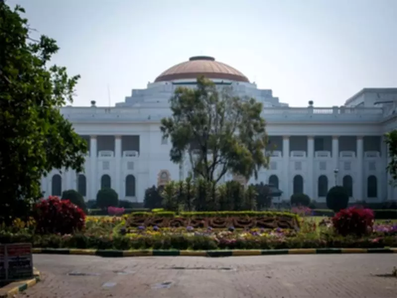 Bengal's Fiscal Health Strained Despite Higher Central Grants: SBI Report