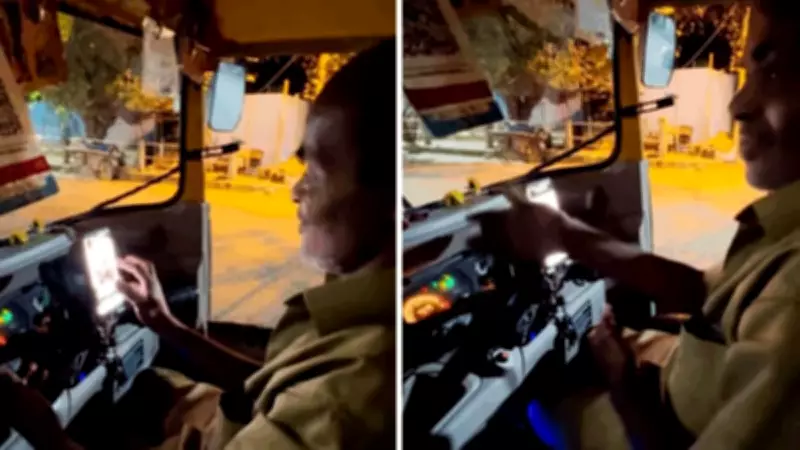 Bengaluru Auto Driver Uses ChatGPT Daily, OpenAI Responds Playfully in Kannada