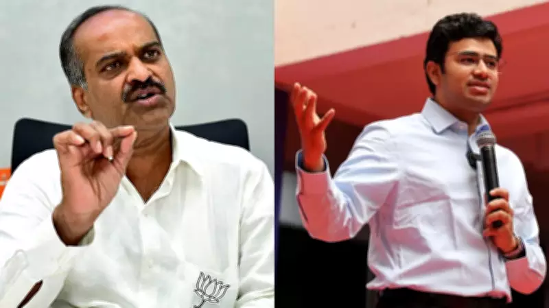 Bengaluru BJP MPs Oppose Scrapping Veterinary College Metro Station in Phase 3