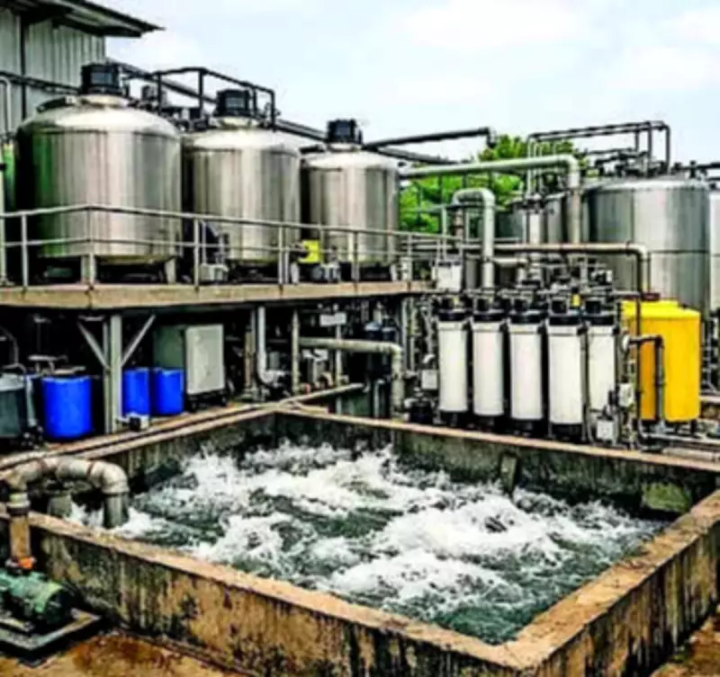 Bengaluru Breweries Slash Water Use to 4.5 Litres Per Litre of Beer