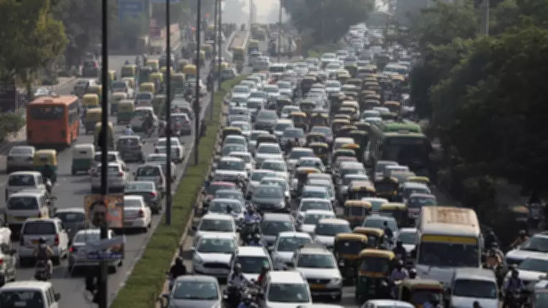 Bengaluru CBD Traffic Plan: Heavy Restrictions, Alternate Routes for Swearing-In