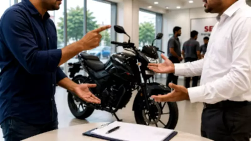 Bengaluru Court Orders Hero MotoCorp to Refund Rs 88,000 for Defective Motorcycle