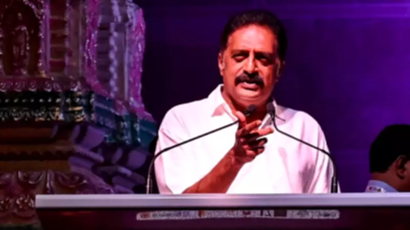 Bengaluru Court Reissues Non-Bailable Warrant Against Actor Prakash Raj