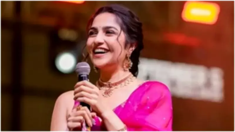 Bengaluru Cyber Crime Police Arrest 3 in Rukmini Vasanth Deepfake Case