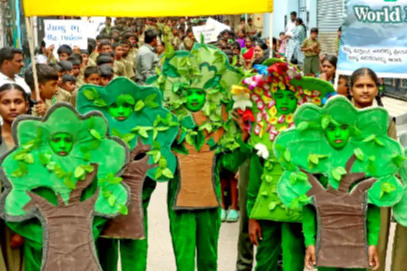 Bengaluru Experts Urge Citizens to Act on Climate Beyond Symbolic Gestures