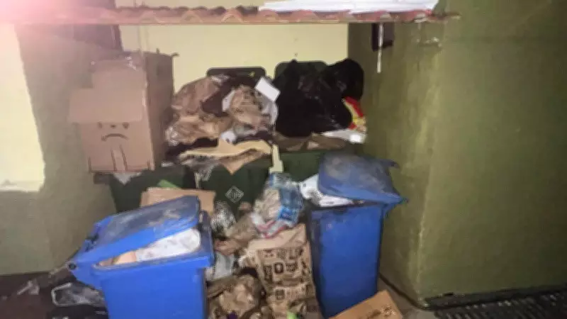 Bengaluru Garbage Collection Crisis: Residents Face Irregular Waste Pickup, Hygiene Woes