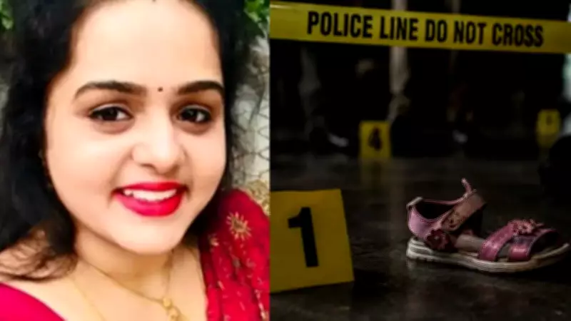 Bengaluru Girl Death: Mother, Boyfriend Booked for Murder After Reinvestigation