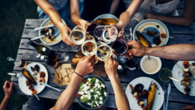 Bengaluru House Party Goes Viral: The Story of 'Bangerlore'