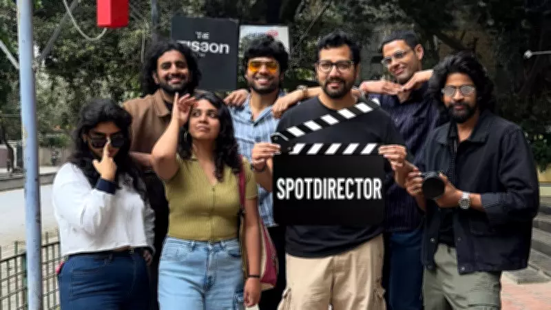 Bengaluru Initiative Lets Anyone Become a Film Director Starting December 2025