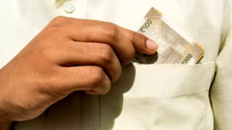 Bengaluru Legal Metrology Official Arrested for Accepting Rs 5,000 Bribe