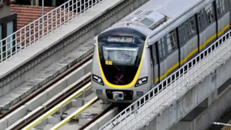 Bengaluru Metro Yellow Line Peak Hour Frequency Reduced to 7 Minutes from June 3