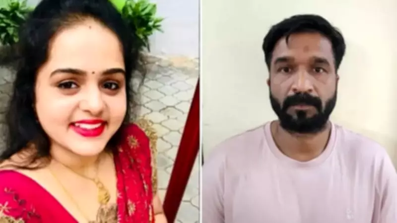 Bengaluru Mother, Friend Booked for Murder of 6-Year-Old Daughter