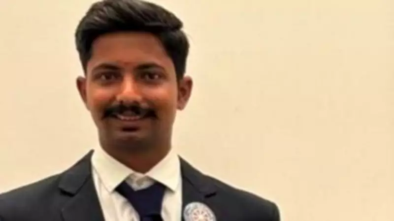 Bengaluru MSc Student Dies After Falling From Tree While Plucking Jackfruit
