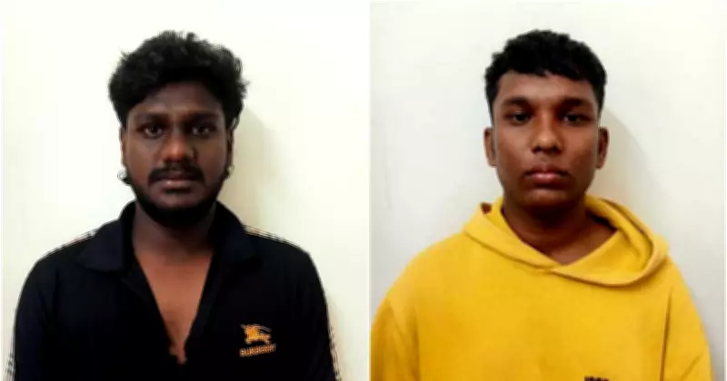 Bengaluru PG Owner Murdered Over Leg Washing Dispute; 2 Students Arrested