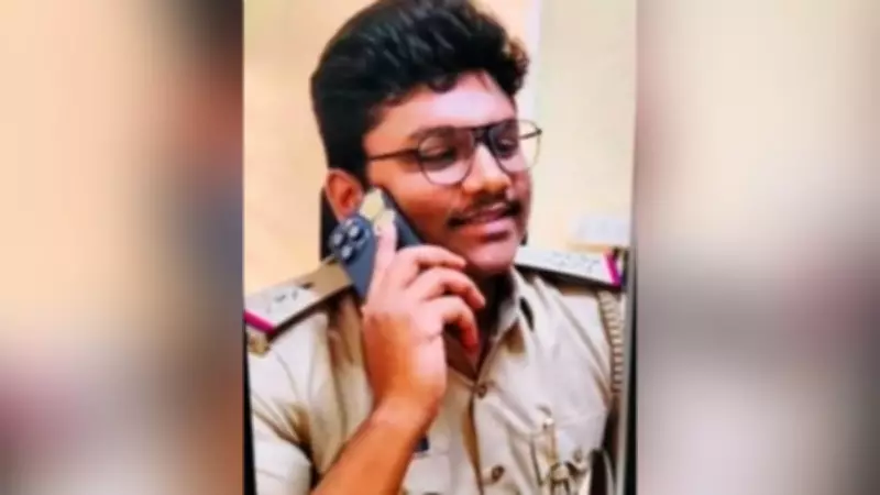 Bengaluru Police SI Arrested for Assaulting Minor Boys