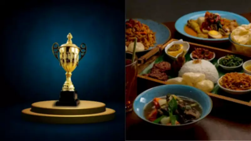 Bengaluru Ranked 13th in Time Out's Best Food Cities 2026