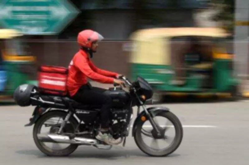 Bengaluru Schools Ban Food Delivery Apps to Promote Healthy Eating